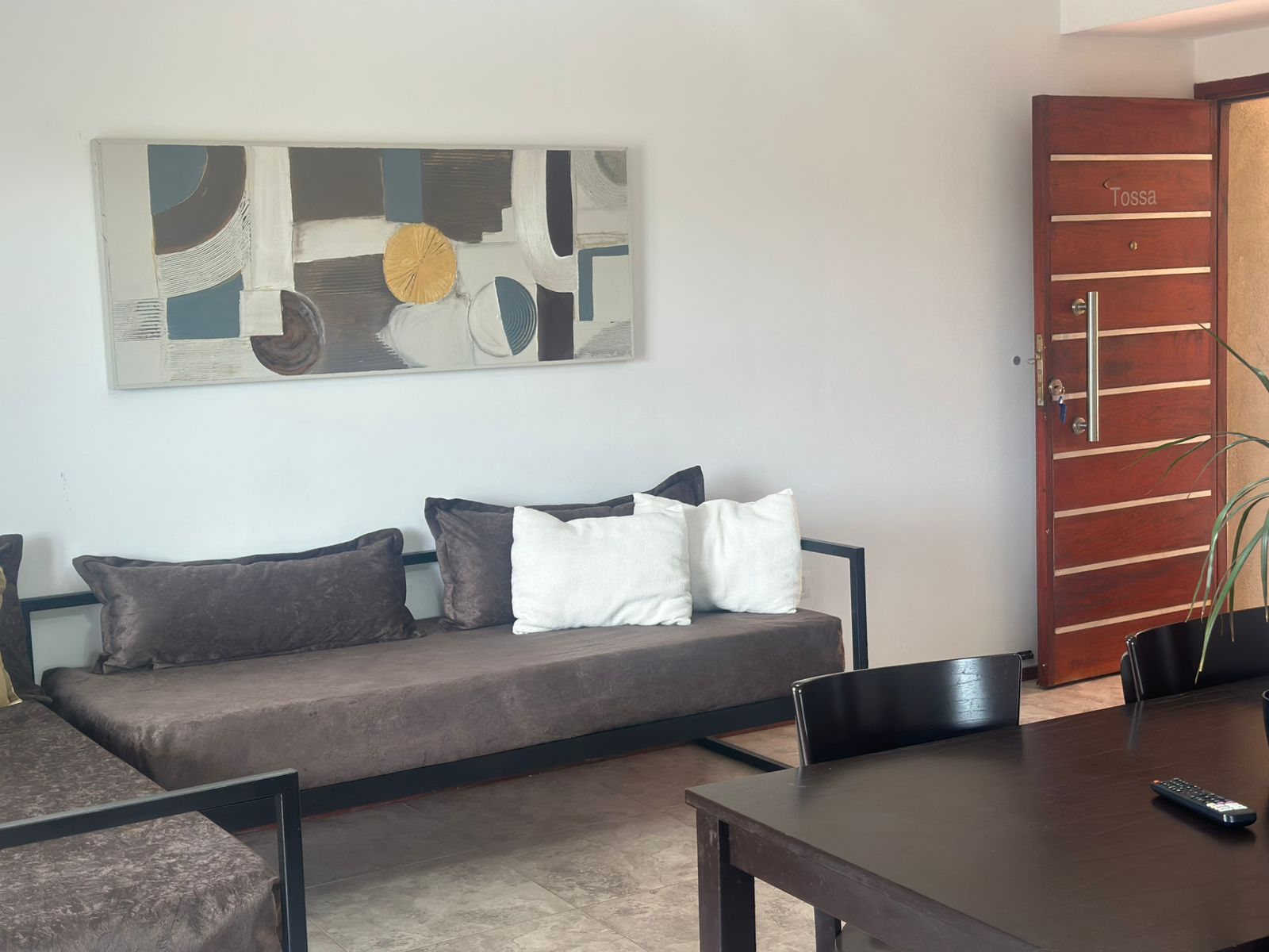 Apartamento Tossa de Mar